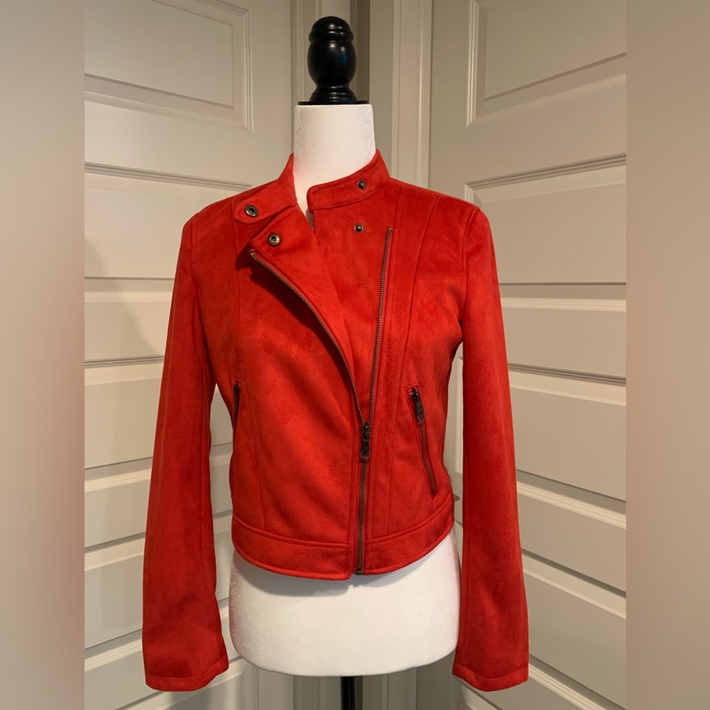 BANANA REPUBLIC Women’s Jacket - Picture 2 of 12